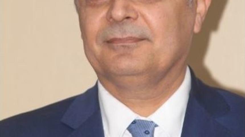 Hasan Yaman Mhp İl Başkanlığına Talip Oldu