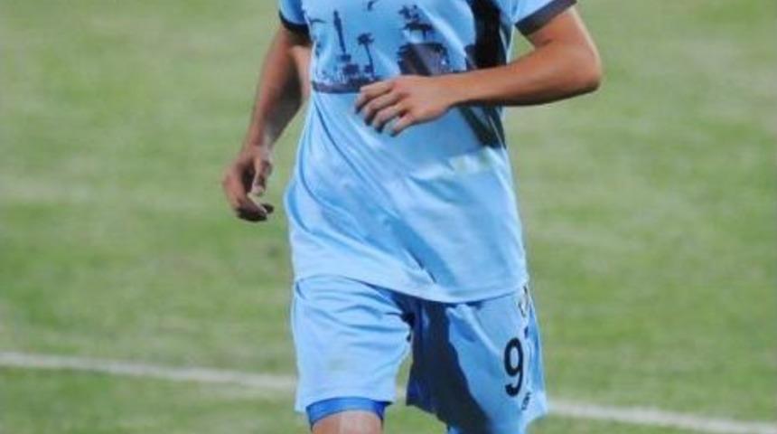 Altay 2 Gen&ccedil; Oyuncuyla Yollarını Ayırdı