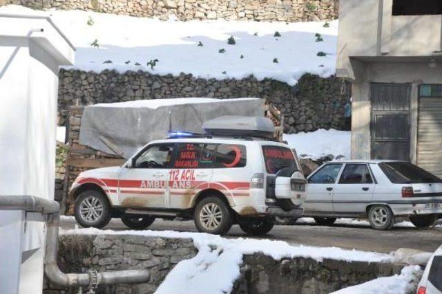 &Ccedil;ığda &Ouml;len 5 Iş&ccedil;iden Son 2 sine De Ulaşıldı - Yeniden 1