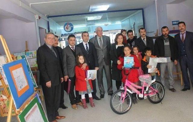 Siirt&rsquo;te Enerji Verimliliği Haftası Etkinlikleri 2