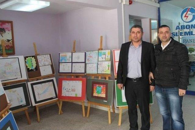 Siirt&rsquo;te Enerji Verimliliği Haftası Etkinlikleri 3