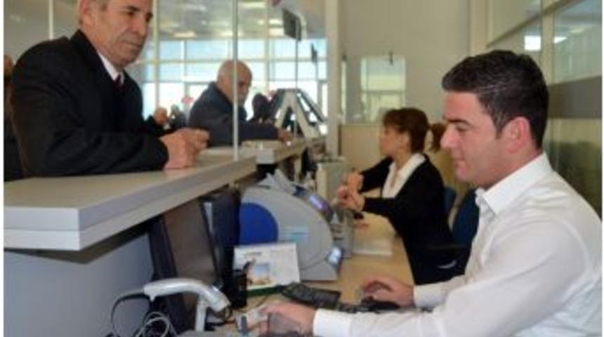 Yepaş&rsquo;tan "fatura Tahsilat Merkezleri" Uyarısı