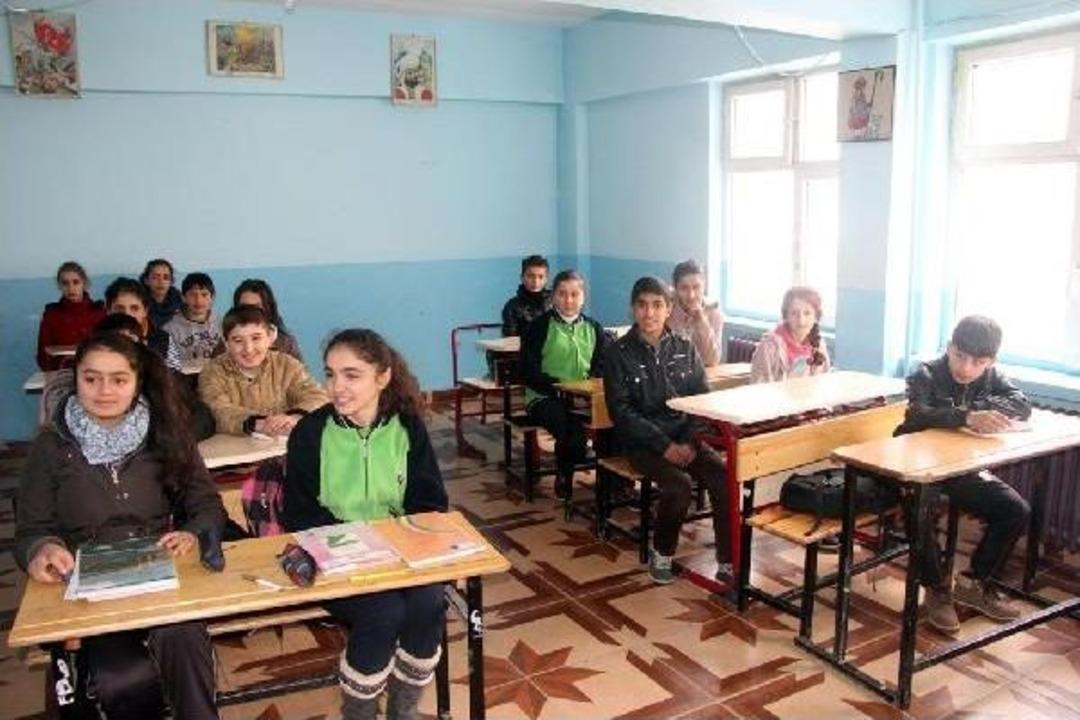 Uludereli Dicle'nin Teog Başarısı