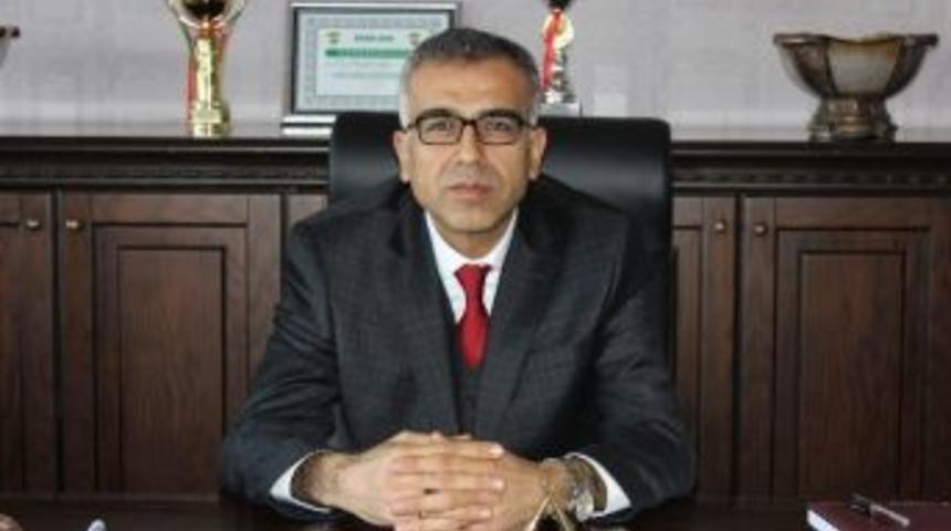 Erdoğan Öz’den Anne Ve Bebek Ölümlerinin Önlenmesiyle İlgili Açıklama