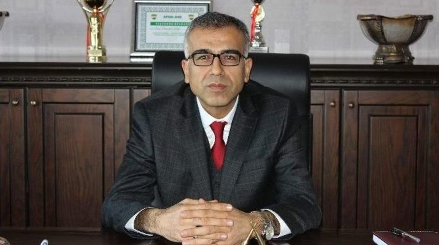 Kamu Hastaneler Birliği Genel Sekreteri Ve Ekibi Belli Oldu