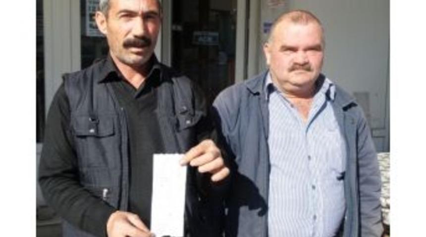 Selendi&rsquo;de Su Fiyatlarına Tepki