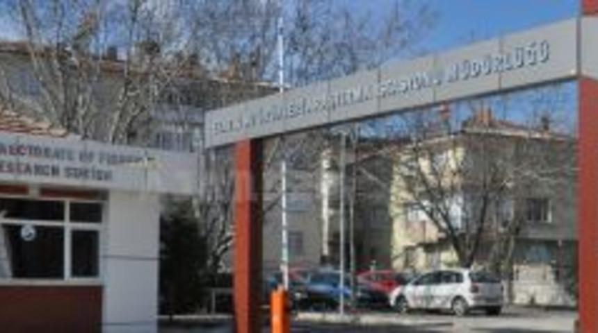 Elazığ Su &Uuml;r&uuml;nleri 2014 Faaliyet Raporunu yayınladı