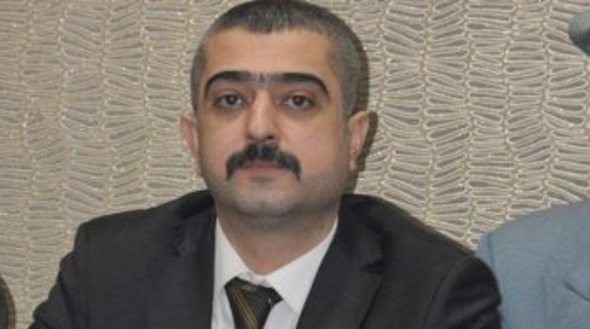 Av. Abdulvahap Erdem  MHP il başkanlığına adaylığını a&ccedil;ıkladı