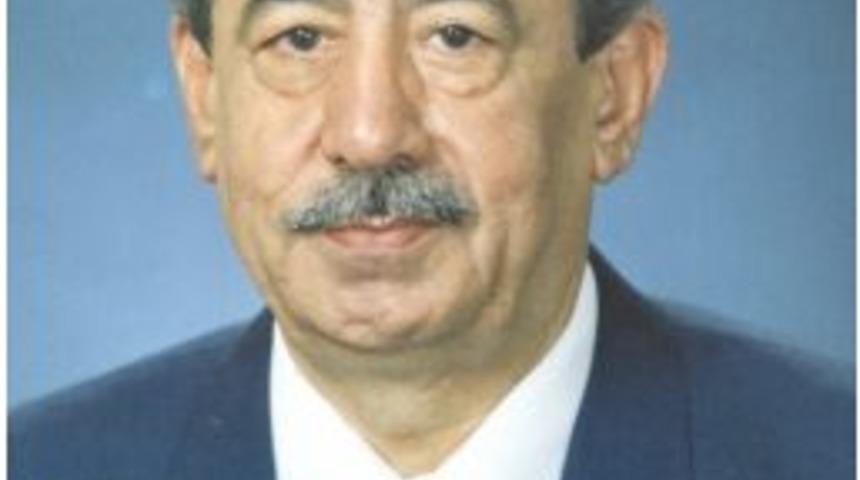 Sanayi Odası&rsquo;nın Kurucu Başkanı Sani Konukoğlu Anılıyor