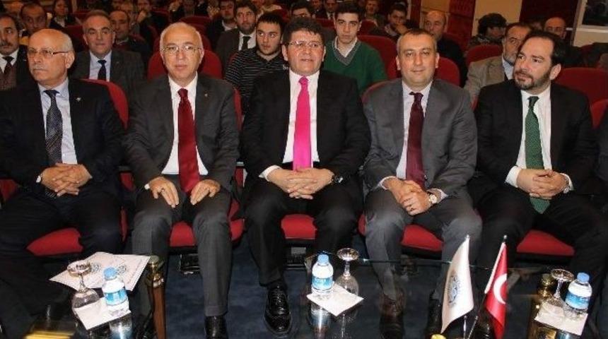 &Ouml;zel Pazar Uygulaması Kto&rsquo;da Tanıtıldı