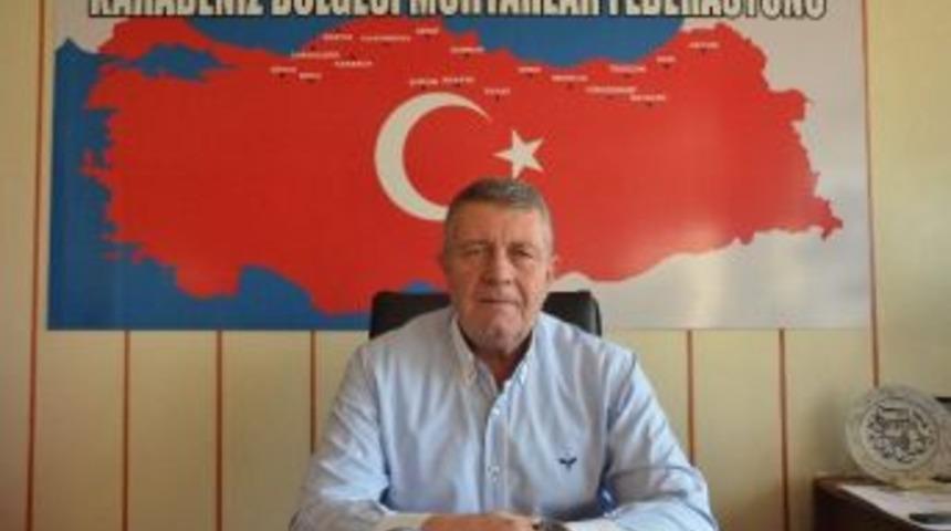 Nas; &ldquo;zonguldak Halkı Mağdur Edildi&rdquo;
