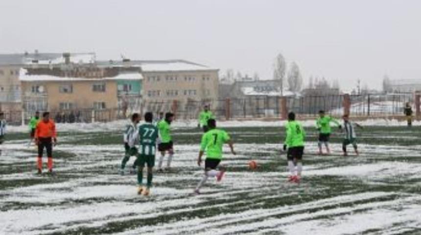Bing&ouml;l&rsquo;den Muş&rsquo;a B&uuml;y&uuml;k Fark