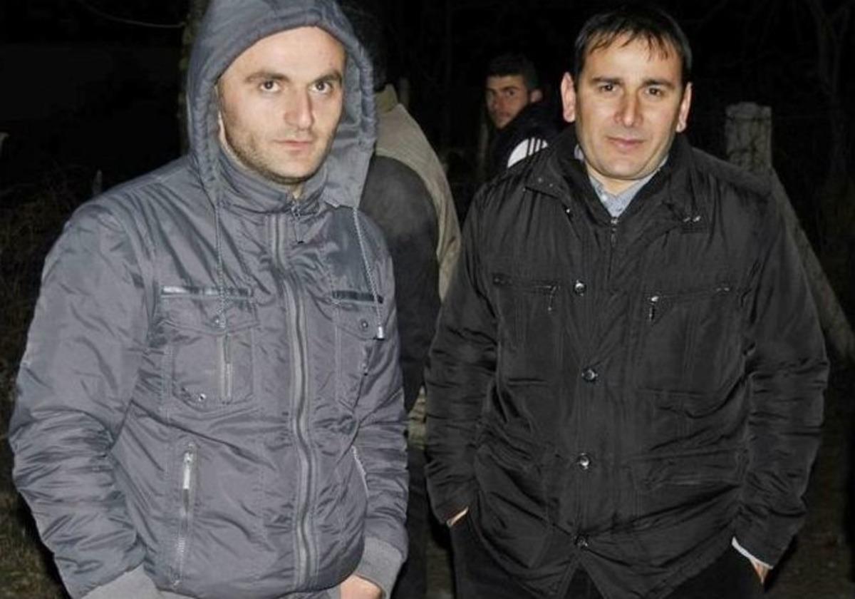 Alabora Olan Teknede &Ouml;len Amca Ve Yeğen Toprağa Verildi
