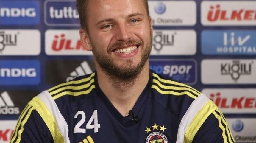 Kadlec Şampiyonluğa İnanıyor