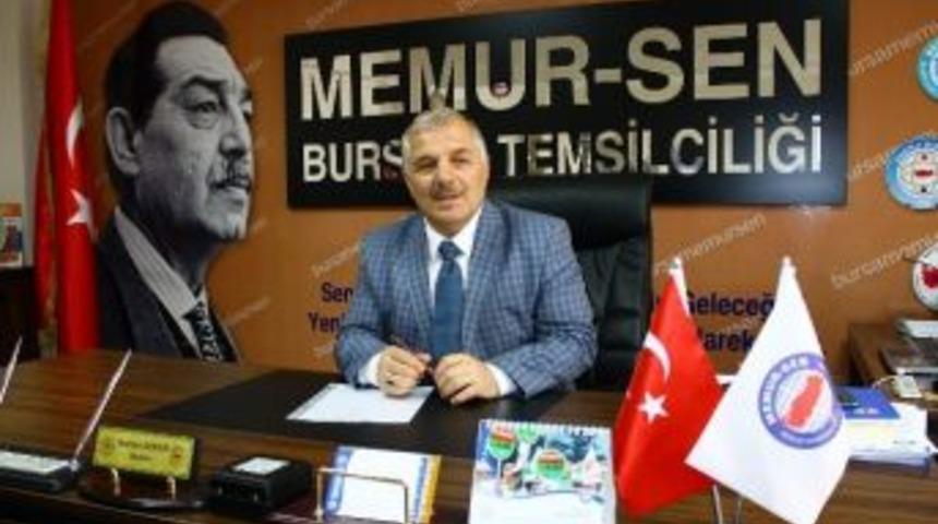 Memur Sen&rsquo;den Cumhuriyet Gazetesi&rsquo;ne Kınama