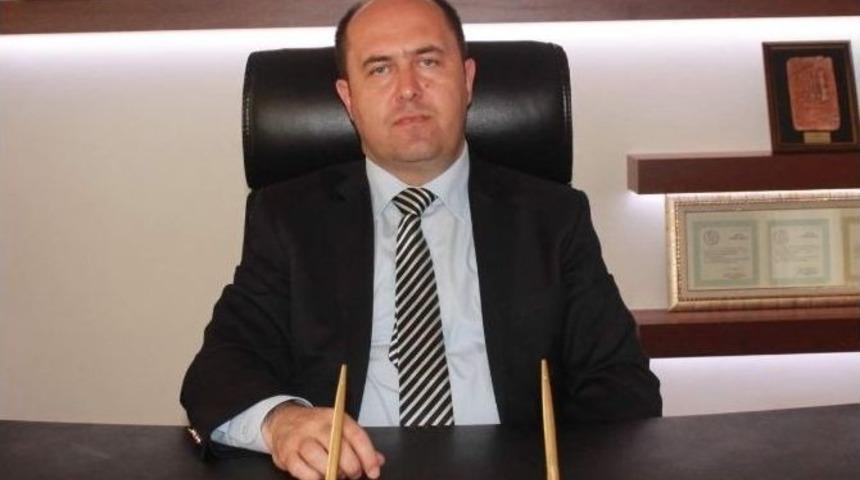 &Ccedil;orum&rsquo;dan 15 Milyon Dolarlık Yumurta İhracatı