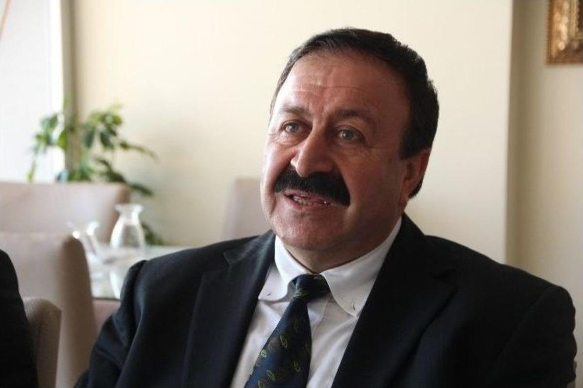 Bem-bir Sen Genel Başkan Yardımcısı Medeni Sevin&ccedil;&rsquo;ten Bilecik Ziyareti