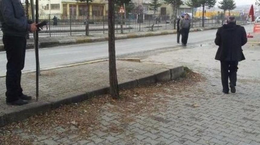 Uşak&rsquo;a Yeni Bir &Uuml;st Ge&ccedil;it Yapılacak