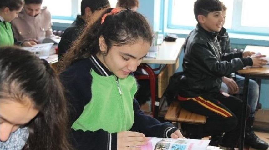 Uludereli Dicle&rsquo;nin B&uuml;y&uuml;k Başarısı