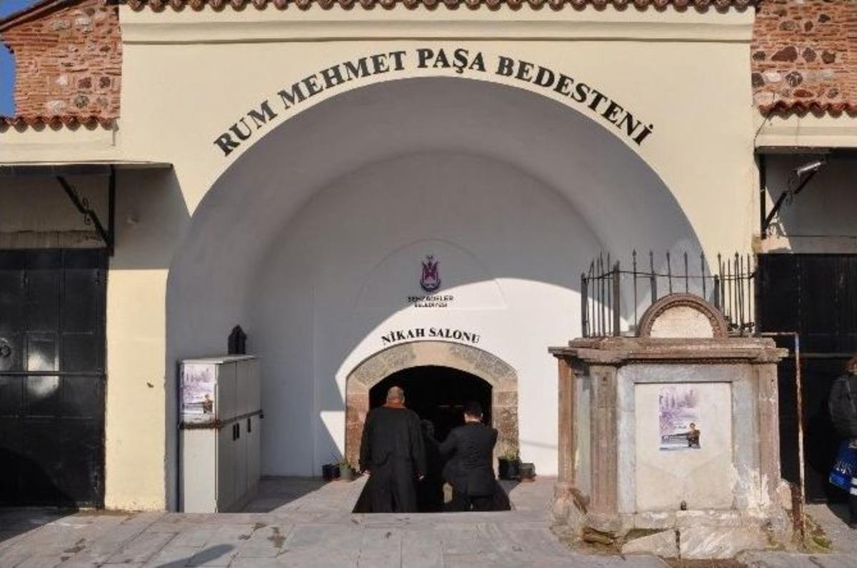 500 Yıllık Bedesten&rsquo;de Yıllar Sonra İlk Etkinlik