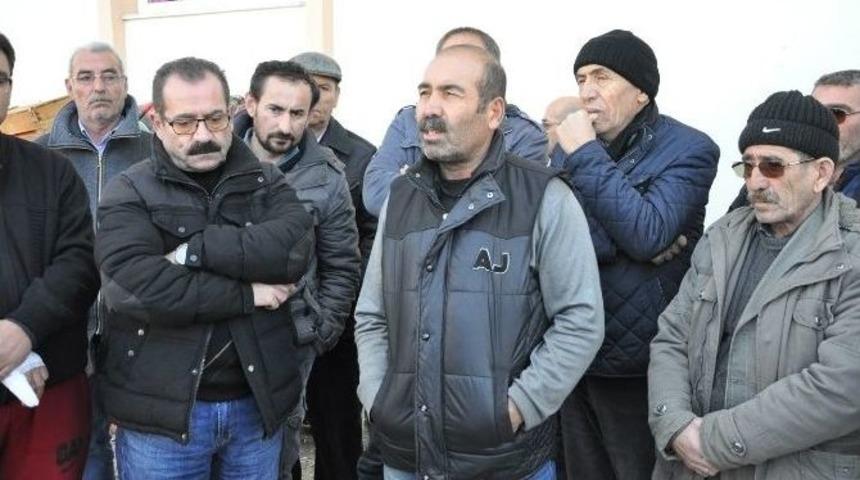 &Ccedil;ığ Altında Kalarak Hayatını Kaybeden Gencin Babasından &rsquo;ihmal&rsquo; İddiası