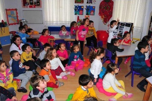 Atakum’da ‘geri Dönüşüm’ Hız Kazandı