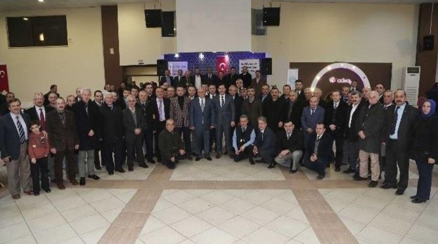 Tok&rsquo;tan Memurlara Aktif &Ccedil;alışma Vurgusu