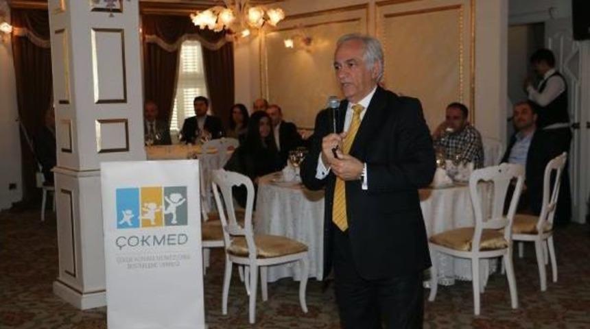 Fotoğraflar / Yasemin Erg&uuml;der'den &Ccedil;okmed Yararına 'nefes' Defilesi