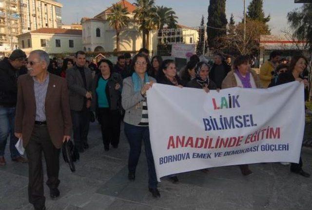 Öğretmenlerden Okullara Mescit Uygulamasına Tepki