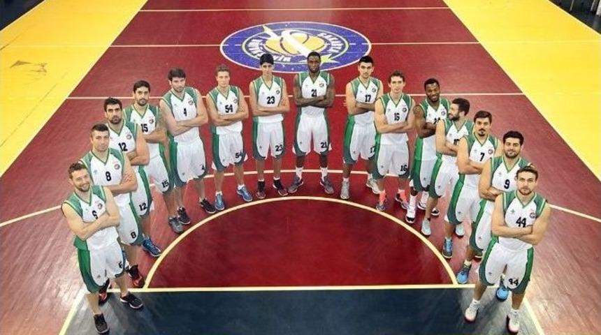 Basketbol Şubesi Başkanı Akg&uuml;n Altuğ: &ldquo;t&uuml;m Şehrin Desteğini Bekliyoruz&rdquo;