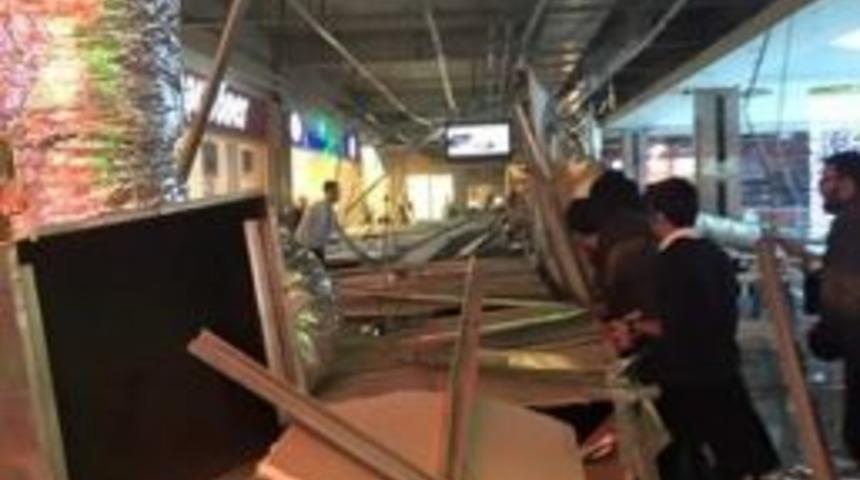 Iyaş Y&ouml;netiminden &ldquo;avm&rdquo; A&ccedil;ıklaması