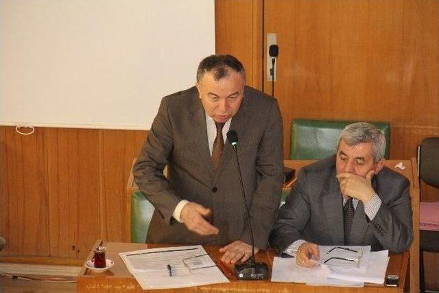 Arlı: &ldquo;50 Halk Otob&uuml;s&uuml;n&uuml;n S&ouml;zleşmesi Feshedildi&rdquo; 1