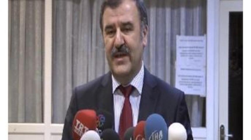 Başhekim: 'maalesef Yaşar Kemal'in Hayati Tehlikesi Var'