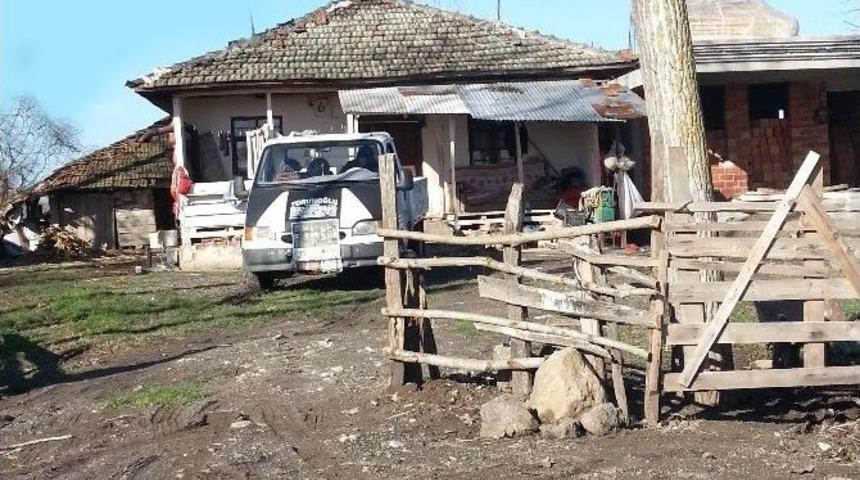 İmam, Hırsızı Yakalattı