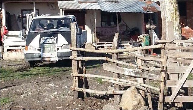 İmam, Hırsızı Yakalattı 1