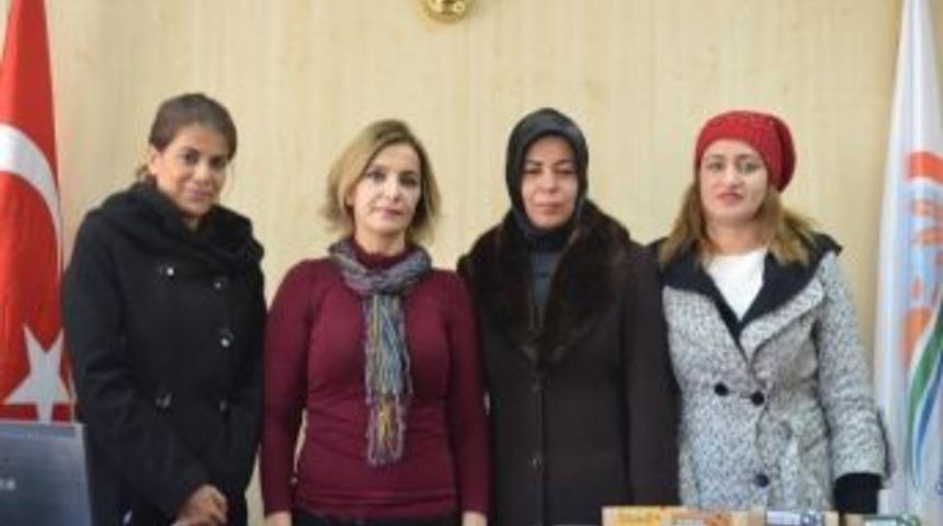 Ravanda Havzası Kırsal Kalkınma Projesi Devam Ediyor