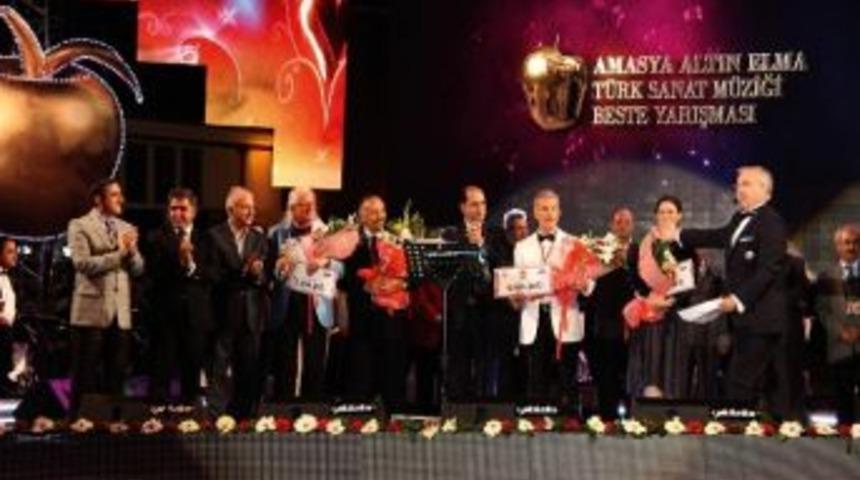 Altın Elma&rsquo;da 11. Heyecan