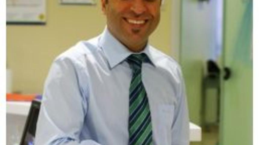 Anne Adaylarını Rahatlatan Y&ouml;ntem