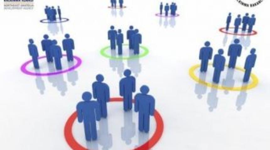 Kudaka Proje Yazma Eğitimleri Başlıyor