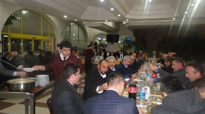 Sungurlu Belediyesi&rsquo;nde Toplu İş S&ouml;zleşmesi İmzalandı