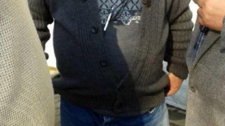 Ekmek Teknesi Yandı