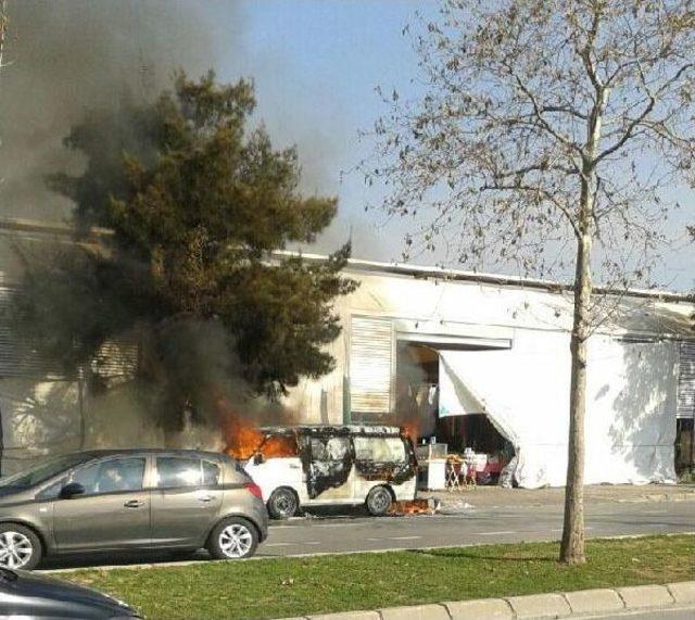 Ekmek Teknesi Yandı 2