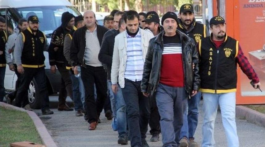 Tombala Oynatan Partinin Hedefi İktidar Olmak