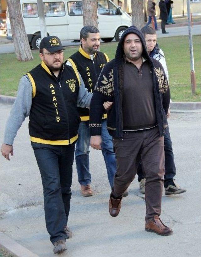 Tombala Oynatan Partinin Hedefi İktidar Olmak 1