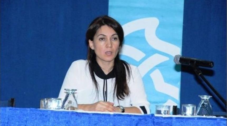 S&uuml;leymanpaşa&rsquo;da &rsquo;boşanma D&ouml;neminde &Ccedil;ocukların Hissettikleri Ve Ebeveynlerin Yaklaşımı&rsquo; Semineri D&uuml;zenlendi