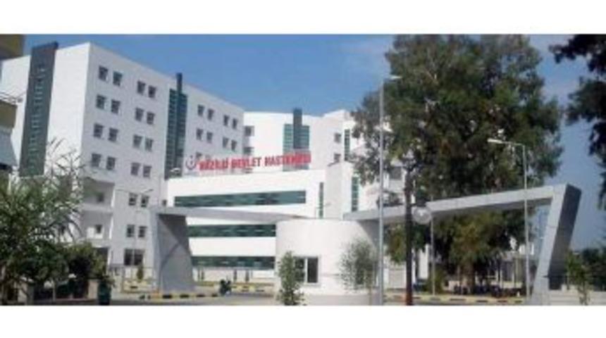 Nazilli Devlet Hastanesi&rsquo;ndeki Şiddet İddiası