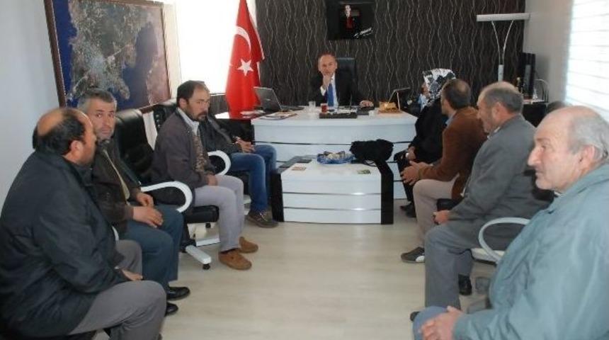 Bir Garip &Ccedil;oban Hikayesi