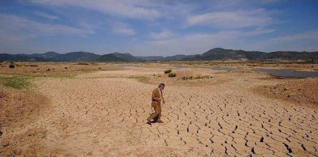 İzmir Barajlarına 45 Günde 64 Milyon Metreküp Su Doldu