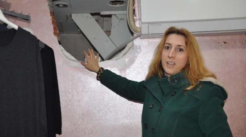 İşyerinde &Ccedil;alınan M&uuml;ziğe Telif Cezası