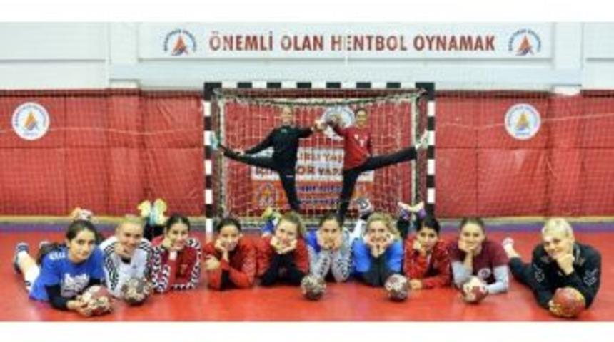 Hentbol Bayanlar S&uuml;per Ligi